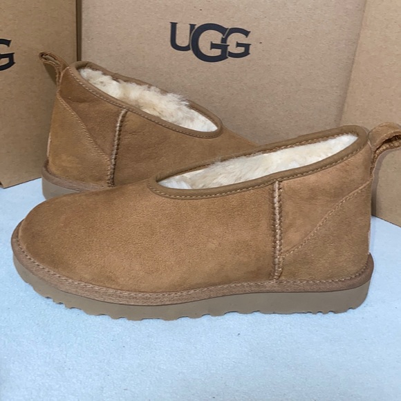 micro mini uggs